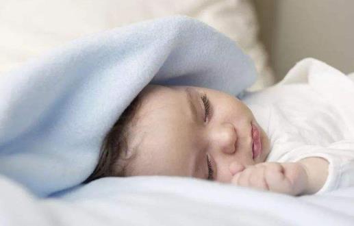 寶寶睡不好影響生長發(fā)育  關(guān)于寶寶的睡眠問題