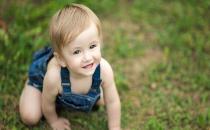 ?寶寶小毛病壞習慣一籮筐 有些是孩子聰明的表現