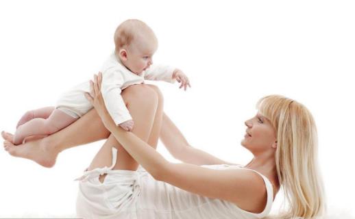 寶寶運動發育遲緩影響智力 爸媽應對寶寶發育遲緩方法