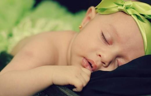 寶寶運動發育遲緩影響智力 爸媽應對寶寶發育遲緩方法