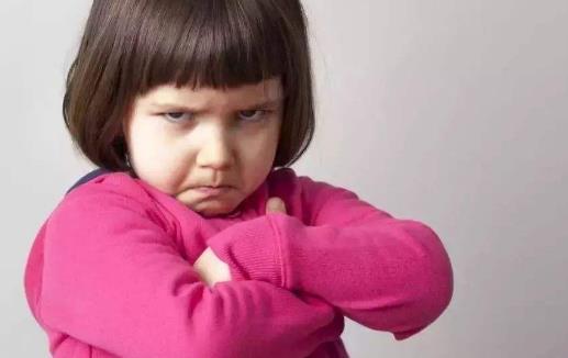 使用正確方法 幫孩子去除任性的標簽