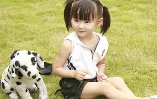 使用正確方法 幫孩子去除任性的標簽