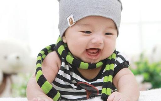 寶寶流口水讓媽媽們頭疼 寶寶流口水的中醫治療