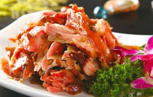 夏天吃肉有講究 吃對肉營養又不燥熱