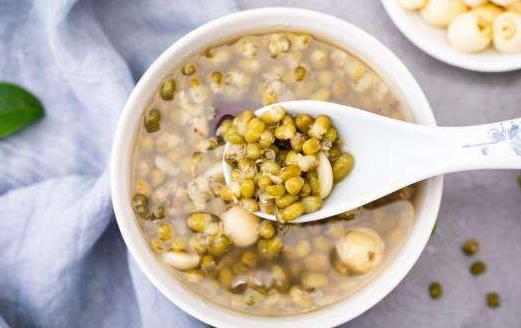 夏天必須要遵循的飲食原則 度過健康的夏天