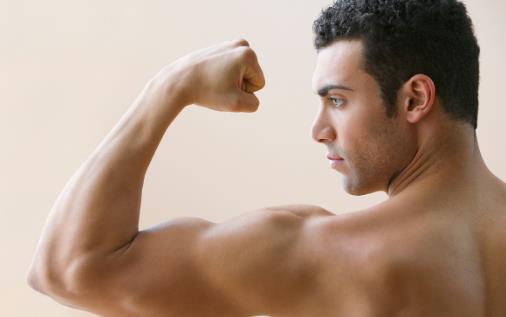 男人想要長壽，身體這三個部位要小點，盡快控制好 