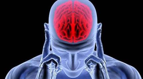 早上起床時,體外出現四個特征,很遺憾,腦出血可能已經找上你