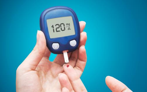 腳部明顯麻木提醒你血糖高了 糖尿病人飲食注意事項