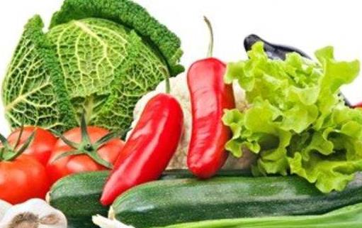 讓食材換個方式來保鮮 常見蔬菜保鮮小技巧