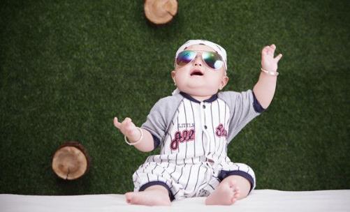 寶寶如何少生病？有10個提高免疫力的辦法