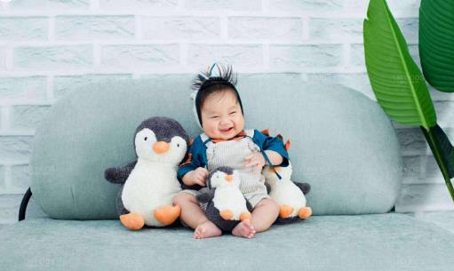 擔心寶寶記憶力差 根據(jù)記憶發(fā)展給寶寶安排學習教育