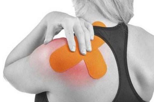 肩膀不舒服？肩周炎的自我康復訓練法