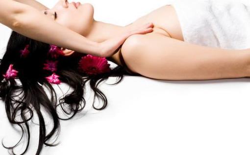 肩膀不舒服？肩周炎的自我康復訓練法