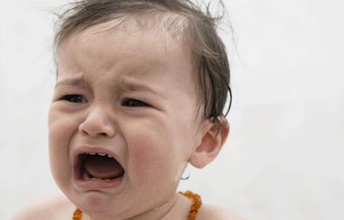 不吼不叫，教你幾個方法搞定寶寶那些小脾氣