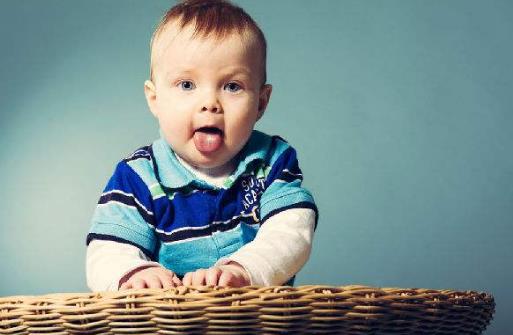 不同顏色鼻涕預示不同健康問題 寶寶流鼻涕正確護理