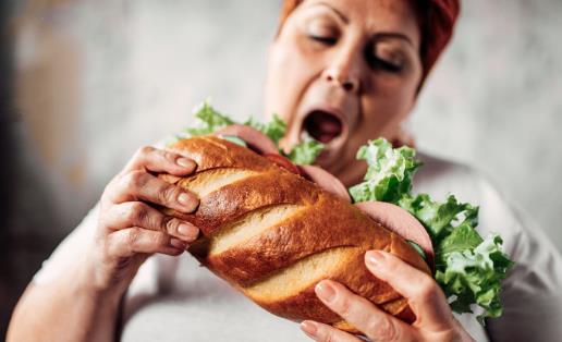 常吃3種食物能變成腿精