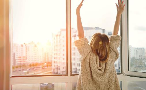 晨起關鍵5分鐘的重要性是什么