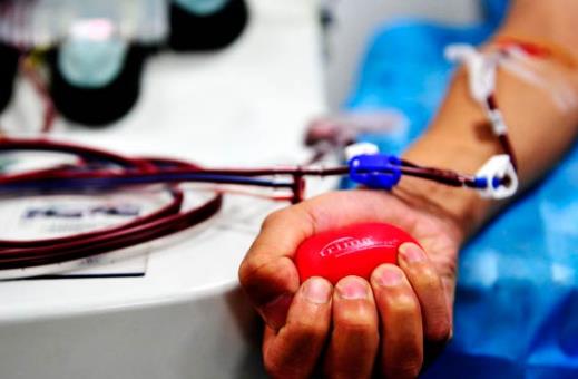 適度獻血有益身體健康 獻血要滿足哪些條件呢？