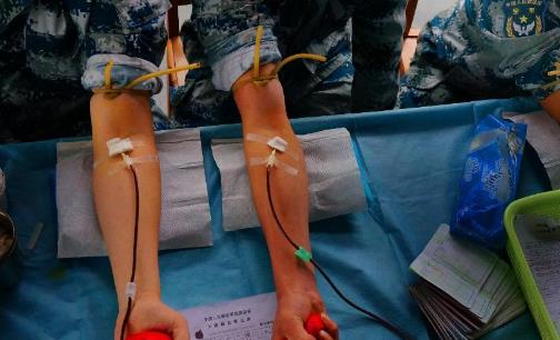 適度獻血有益身體健康 獻血要滿足哪些條件呢？