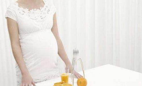 孕婦預防妊娠糖尿病,首要先減重