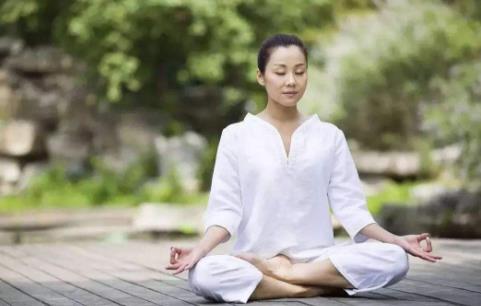 夏季養生6個簡單方法 堅持午間小睡