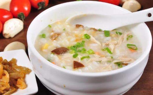 夏季養生首重清心養心 養心食療粥先行