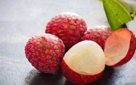 夏天吃荔枝的好處 吃荔枝注意事項