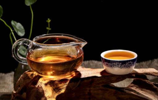 喝茶是否能預防癌癥 茶葉的功效與作用大揭秘