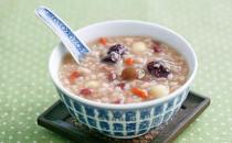 夏季養生首重清心養心 養心食療粥先行