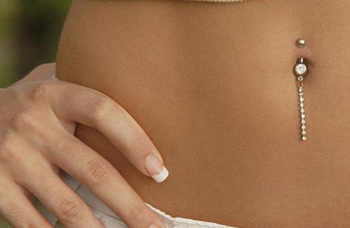 肚臍為曾經(jīng)的生命之門 日常護臍做好這幾點