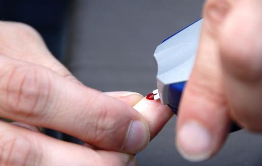 糖尿病總和肥胖并存 可降低體重的措施