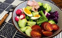 補鈣誤區 以為吃蔬菜與骨骼健康無關