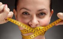 ?厭食癥是否能健康的降低體重 盲目節食或導致厭食癥