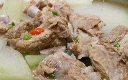 夏季多雨悶熱又潮濕 祛濕解暑的食物來調理