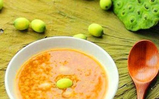 夏季多雨悶熱又潮濕 祛濕解暑的食物來調理