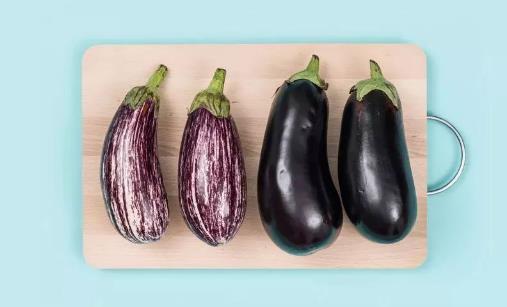 茄子超級(jí)吸油居然適合減肥吃 教你吃出健康茄子