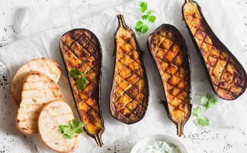 茄子超級(jí)吸油居然適合減肥吃 教你吃出健康茄子