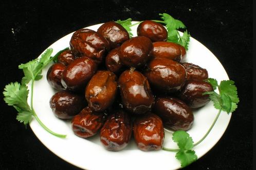 愛吃紅棗的人要注意 吃紅棗的時間選錯相當于吃毒藥