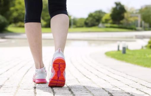 每天走4400步就能延年益壽？讓醫(yī)學(xué)大數(shù)據(jù)給你解答 