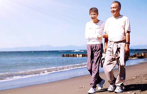 每天走4400步就能延年益壽？讓醫(yī)學(xué)大數(shù)據(jù)給你解答 