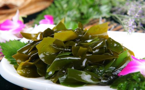 想收回大肚腩，多吃8大清腸小能手，健脾養胃更通便 