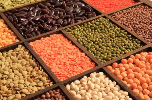 想收回大肚腩，多吃8大清腸小能手，健脾養胃更通便 