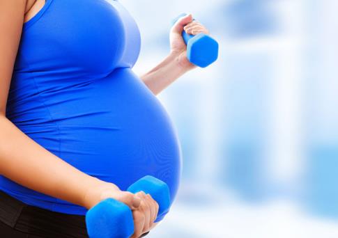 孕期運(yùn)動(dòng)不盲目!注意這6點(diǎn),安全又有效!