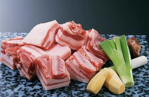 肥豬肉是十大營養食物？等等，原研究可不是這么說的 