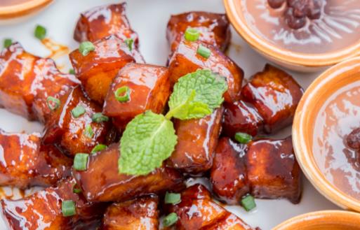 肥豬肉是十大營養食物？等等，原研究可不是這么說的 