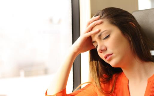 坐得太久,站起來(lái)瞬間頭暈,身體什么了?2個(gè)問(wèn)題盡量多留