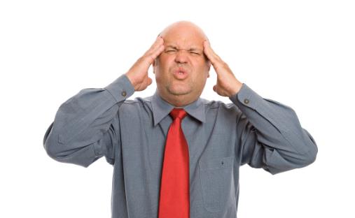 腦供血不足，這些壞習(xí)慣別忽視，一個個戒掉，腦子清醒心