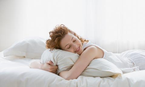 早上總是賴床，也是一種病嗎？不少人誤以為是睡眠不足