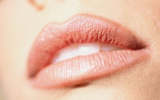 通過唇色“弄懂”身體的？今天全告訴你，人