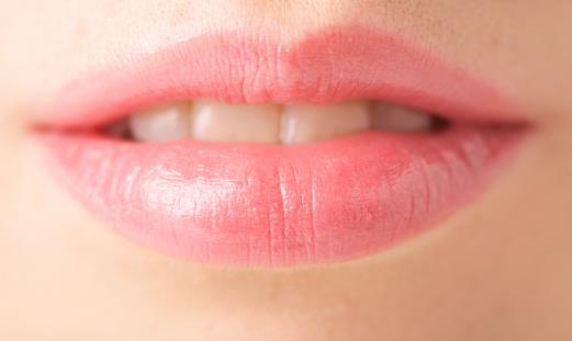 通過唇色“弄懂”身體的？今天全告訴你，人